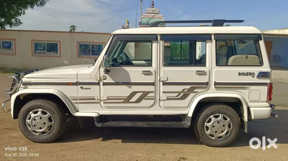 Mahindra Be 6 2021 Diesel Well Maintained