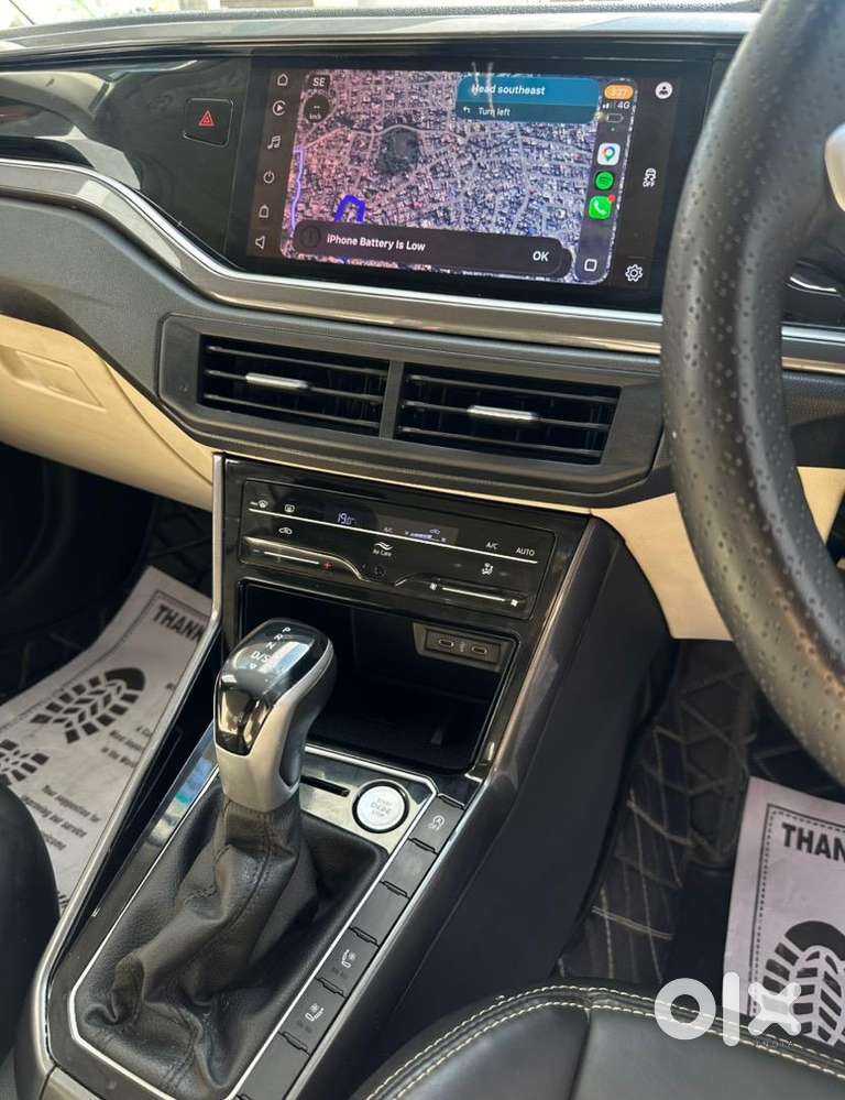 Volkswagen Virtus 1.5 Gt Plus Dsg 2023 Petrol 12000 Km Driven