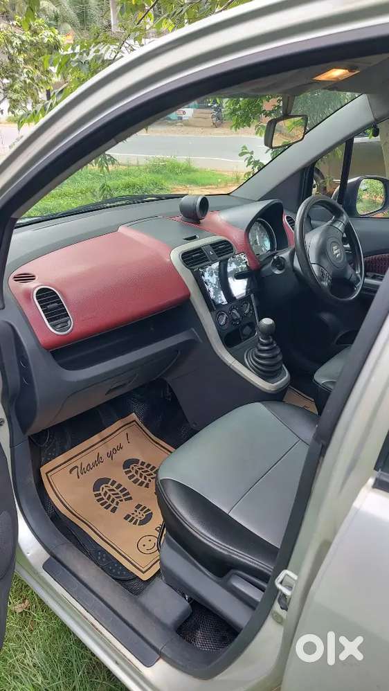 Ritz Diesel Zdi
