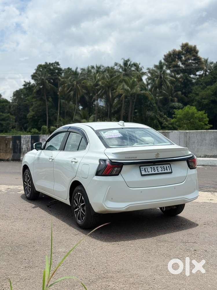 Maruti Suzuki Dzire 1.2 Zxi Plus, 2026, Petrol