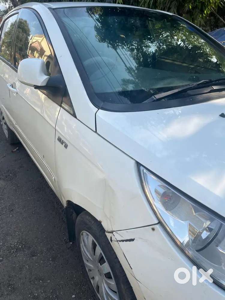 Tata Manza 2010 Petrol Well Maintained
