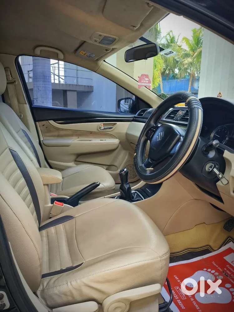 Maruti Suzuki Ciaz 
Model.. 2018
Second Owner 
Km. 78.000