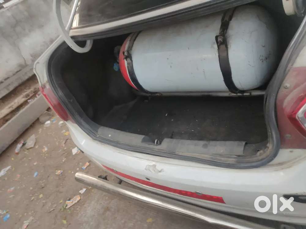 Hyundai Xcent 2019 Cng & Hybrids 288000 Km Driven