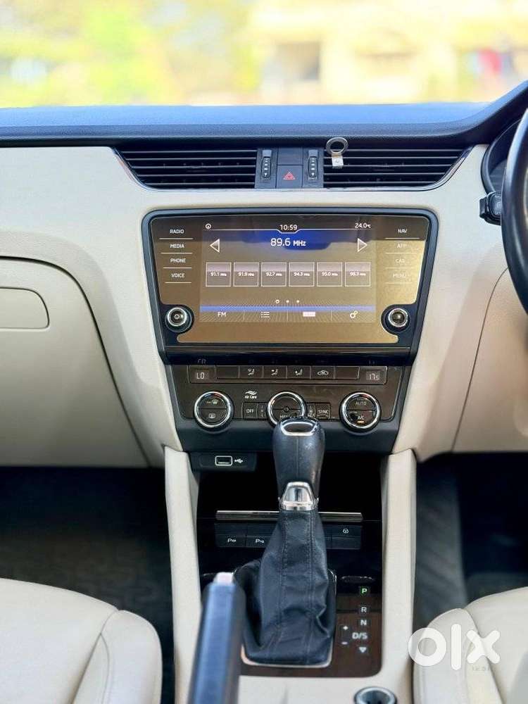 Skoda Octavia 2.0 L&k Tdi, 2020, Diesel