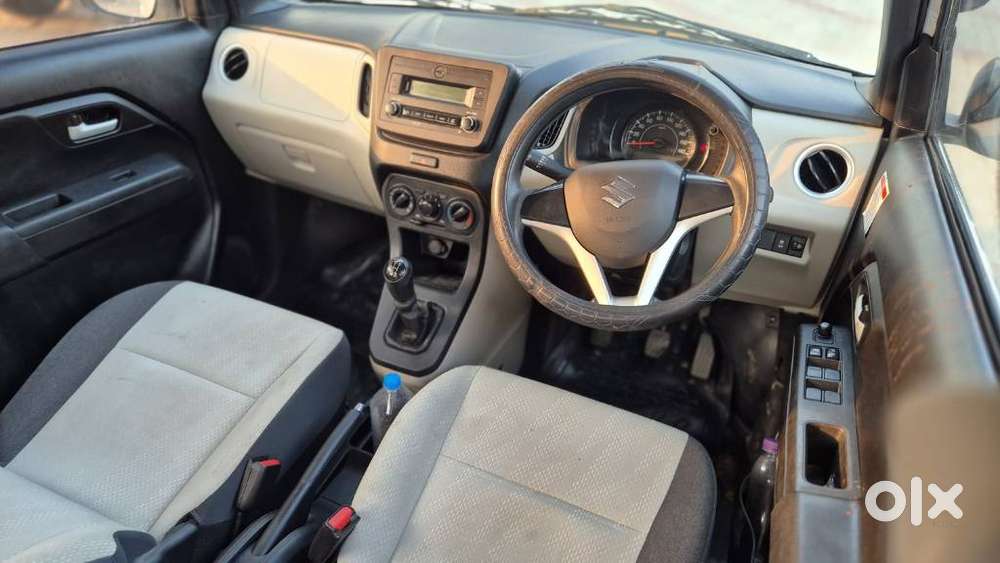 Maruti Suzuki Wagon R Vxi 1.0 Cng, 2023, Cng & Hybrids