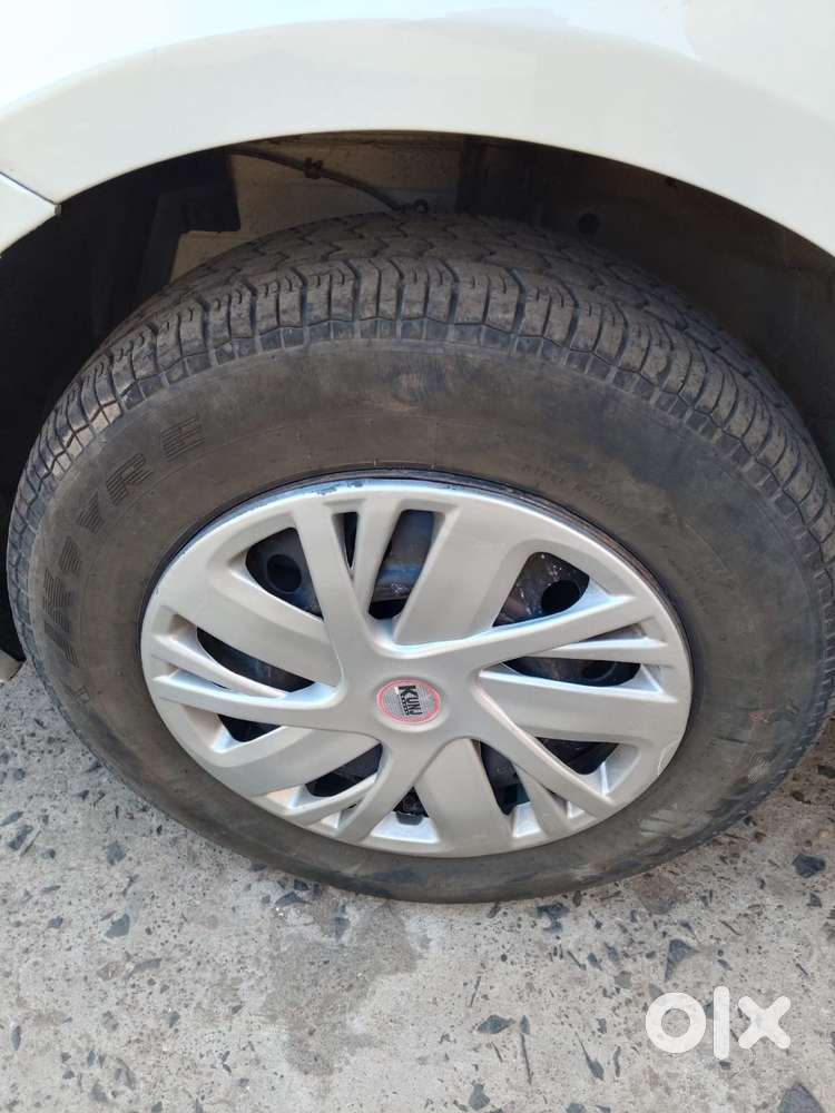 Maruti Suzuki Swift Ddis Vdi, 2017, Diesel