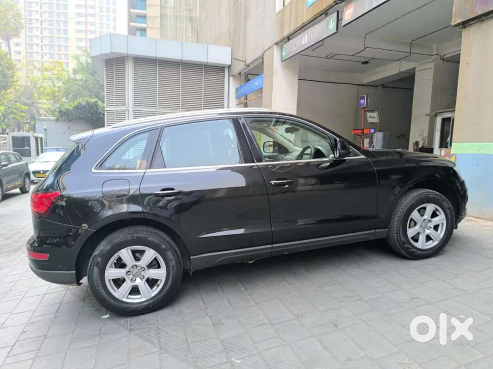 Audi Q5 2.0 Tdi Quattro Premium, 2014, Diesel