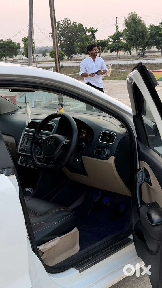  For Sale: Volkswagen Polo 1.5 Tdi Highline &ndash; 2015 Model