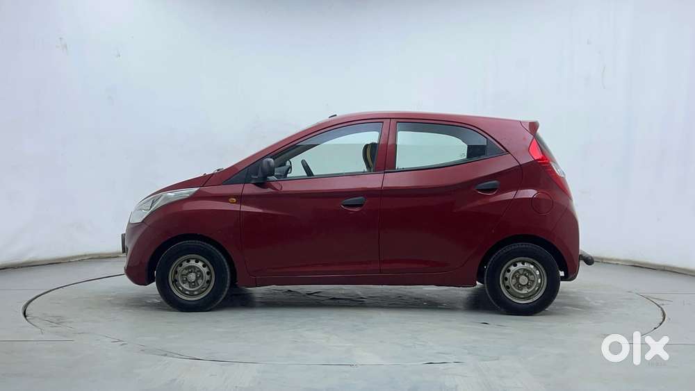 Hyundai Eon Era, 2013, Petrol