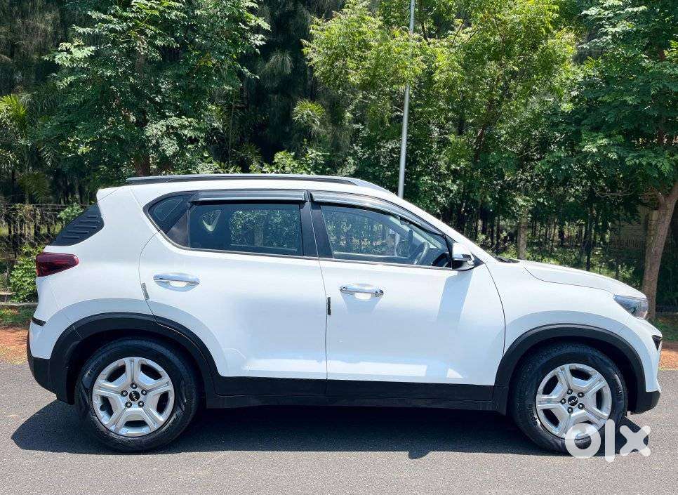 Kia Sonet Htk Plus, 2022, Petrol