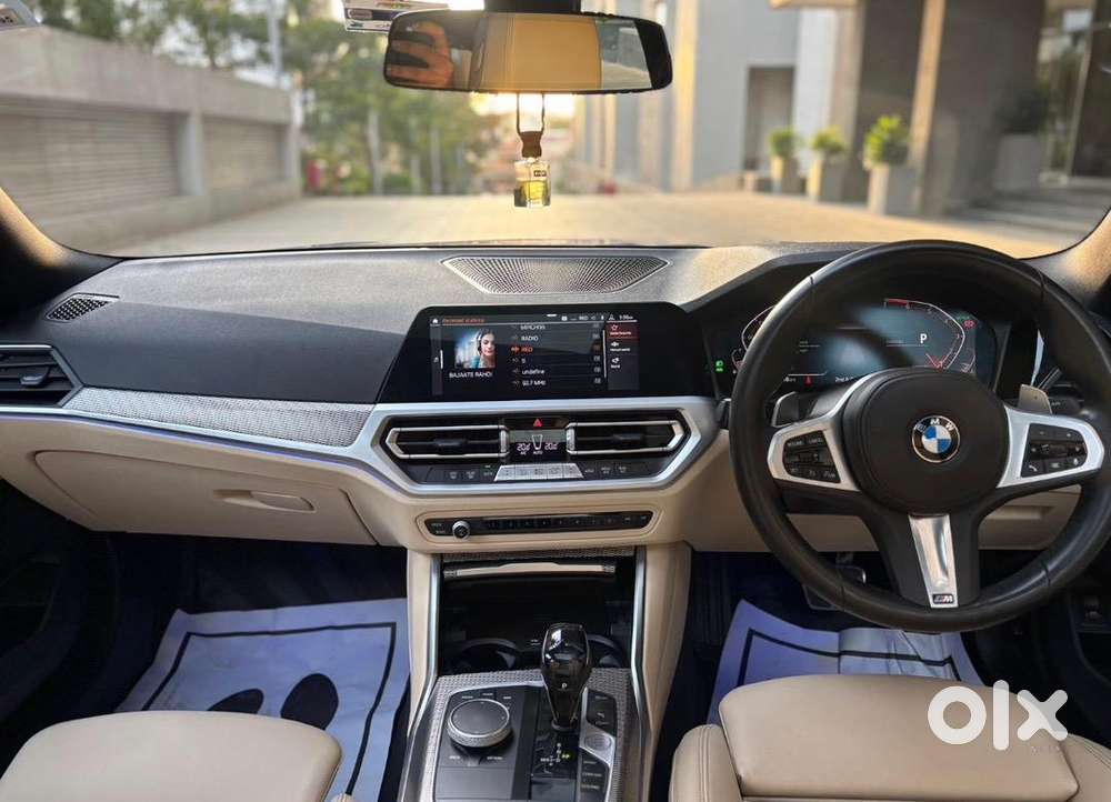 Used Bmw Automatic 2020