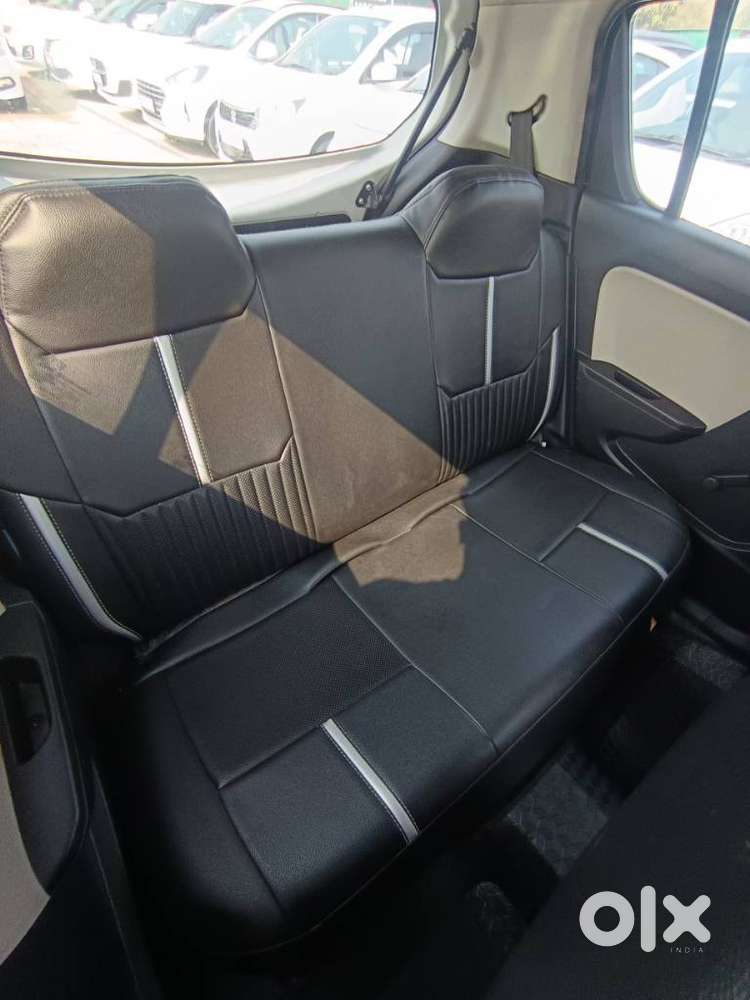 Maruti Suzuki Alto X Fun, 2020, Petrol