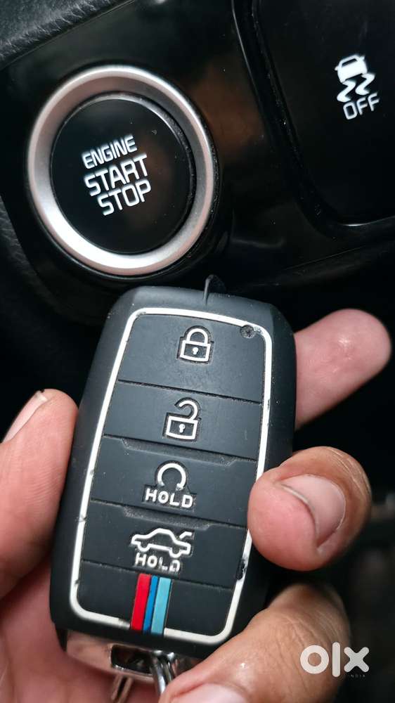 Kia Sonet Htx Plus 1.5, 2021, Diesel