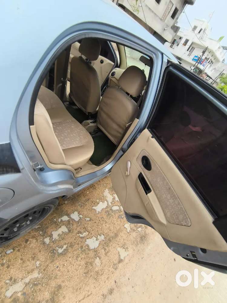 Chevrolet Spark Ls Petrol 2009
