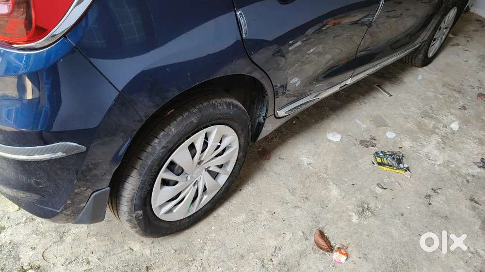 Maruti Suzuki Baleno 2024 No Timepass No Brokers Jenuven Customer Only