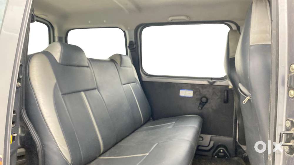 Maruti Suzuki Eeco 1.2 5 Str With A/c+htr, 2020, Petrol