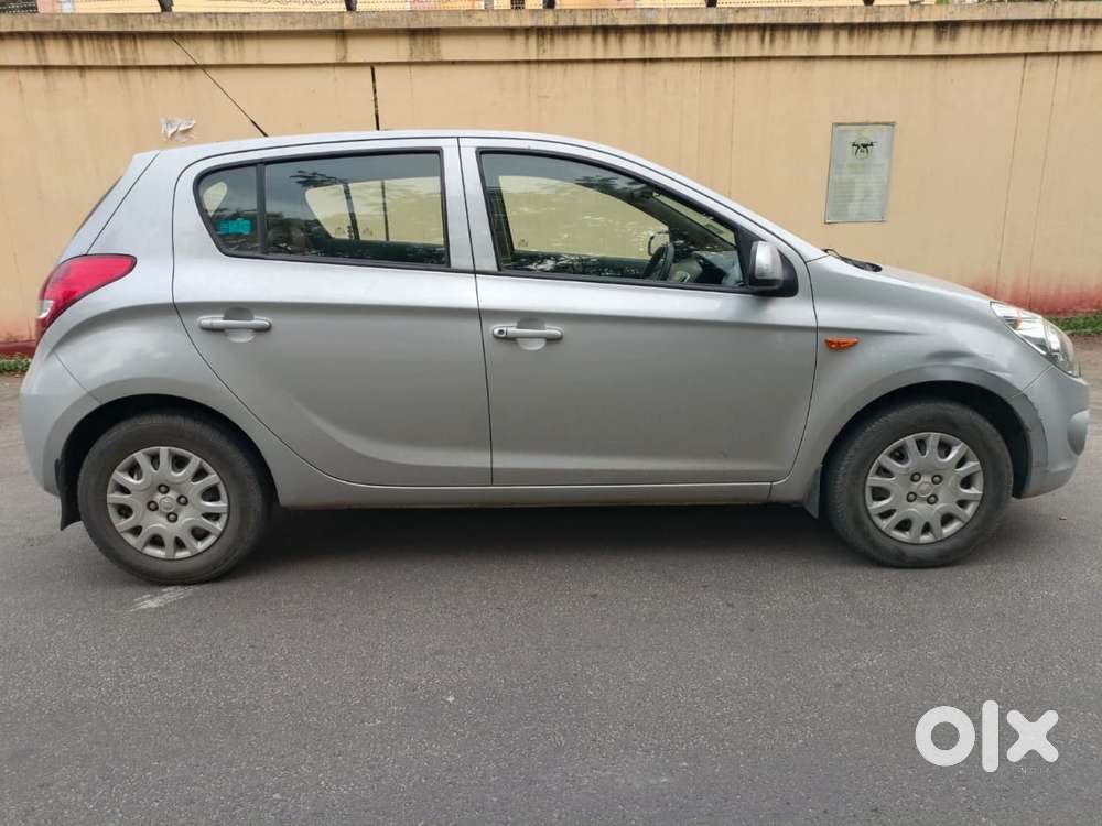Hyundai I20 1.4 Crdi Magna, 2011, Diesel