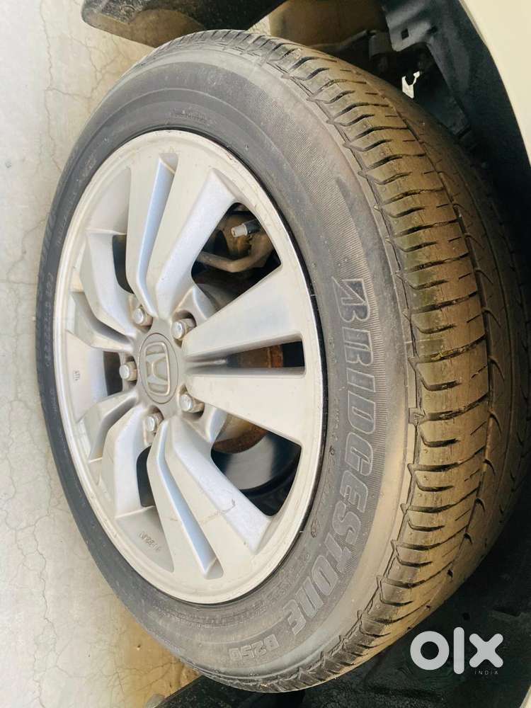 Honda Accord, 2010, Petrol