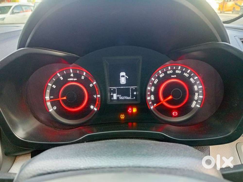 Mahindra Xuv300 W8 Option, 2021, Petrol