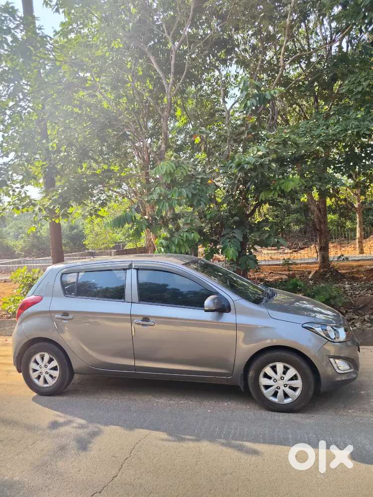 Hyundai I20 2013 Diesel Well Maintained