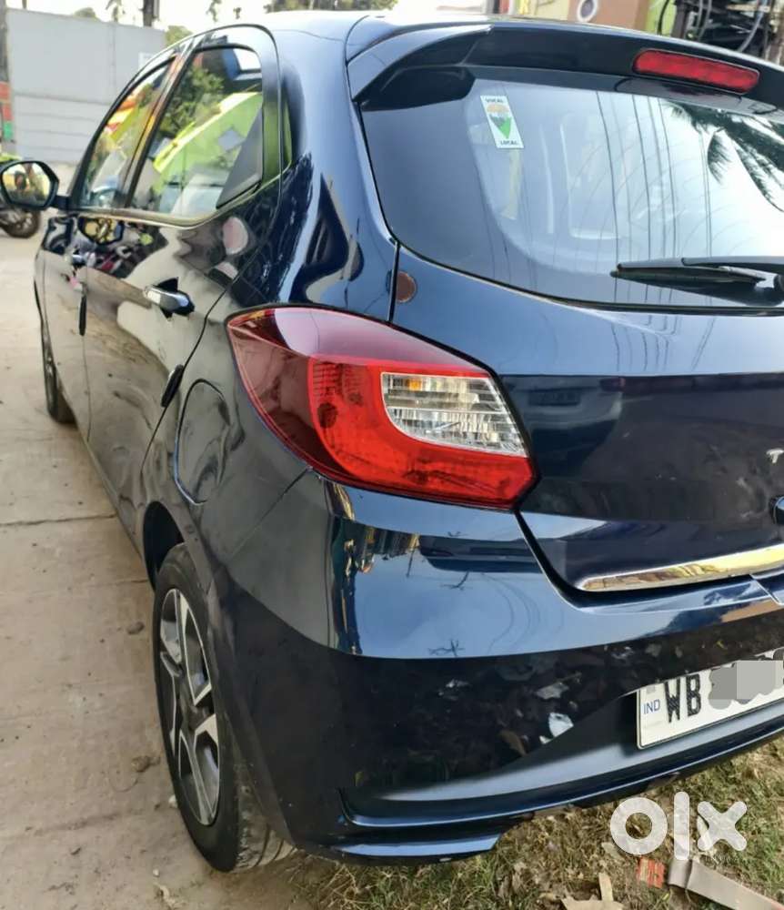 Tata Tiago 2023 Petrol Manual