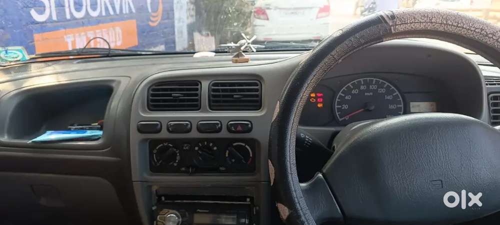Maruti Suzuki Alto 2010 Lxi
