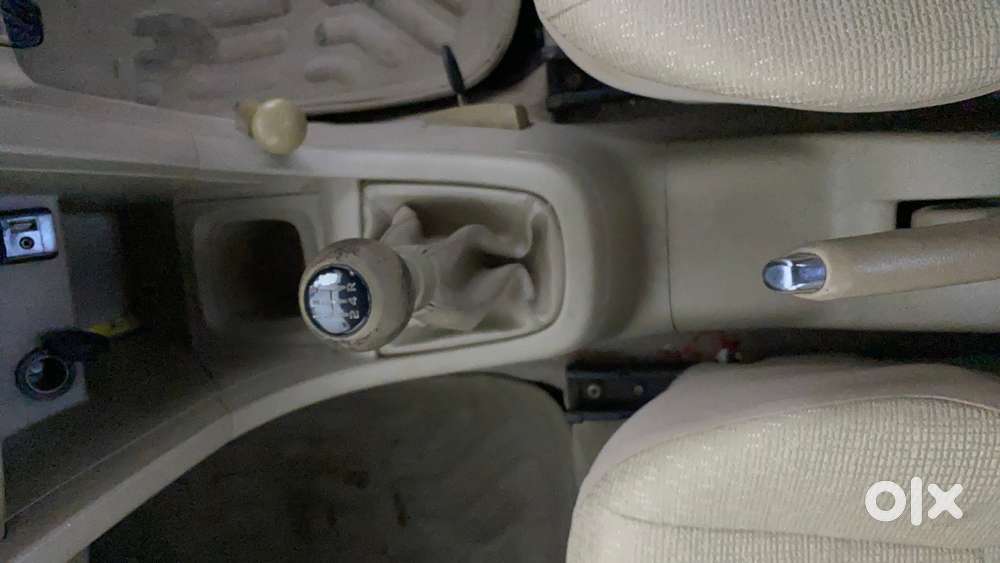 Maruti Suzuki Swift Dzire Vxi 1.2, 2015, Petrol