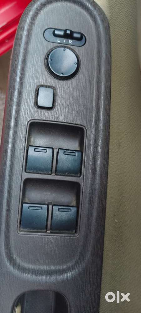 Honda Brio 2011-2013 V Mt, 2012, Petrol