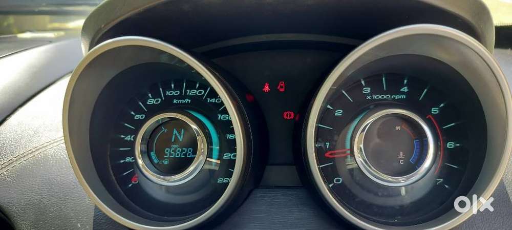 Mahindra Xuv500 W11, 2018, Diesel