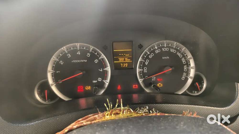 Maruti Suzuki Swift 2017 Cng & Hybrids Good Condition