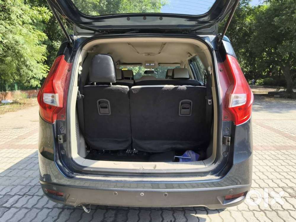 Mahindra Marazzo M4 8str, 2018, Diesel