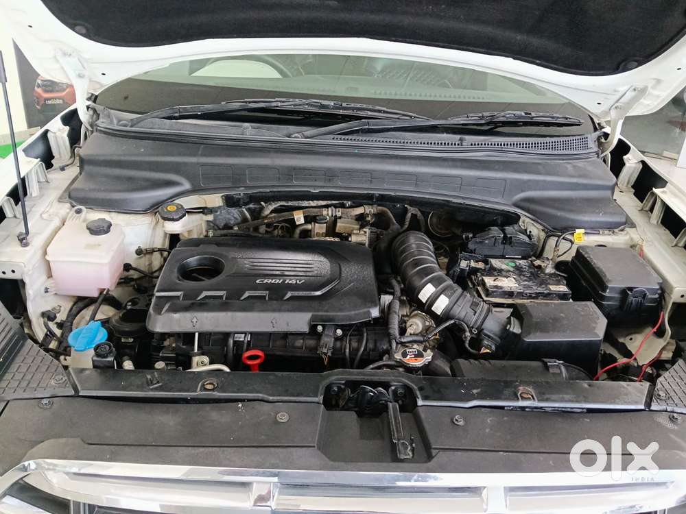 Hyundai Creta 1.6 Sx, 2020, Diesel
