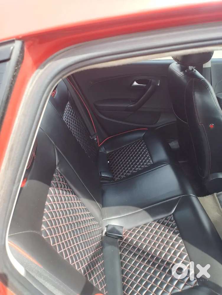 Volkswagen Polo 2016