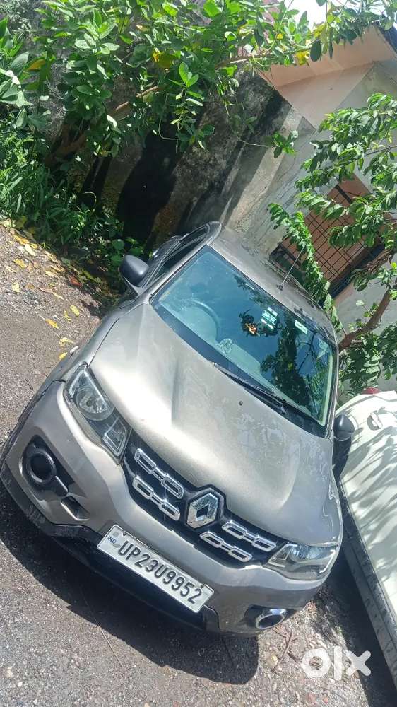 Renault Kwid 1.0 2017
