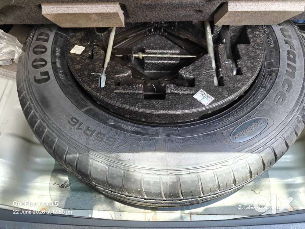 Hyundai Creta 1.6 Sx, 2015, Diesel