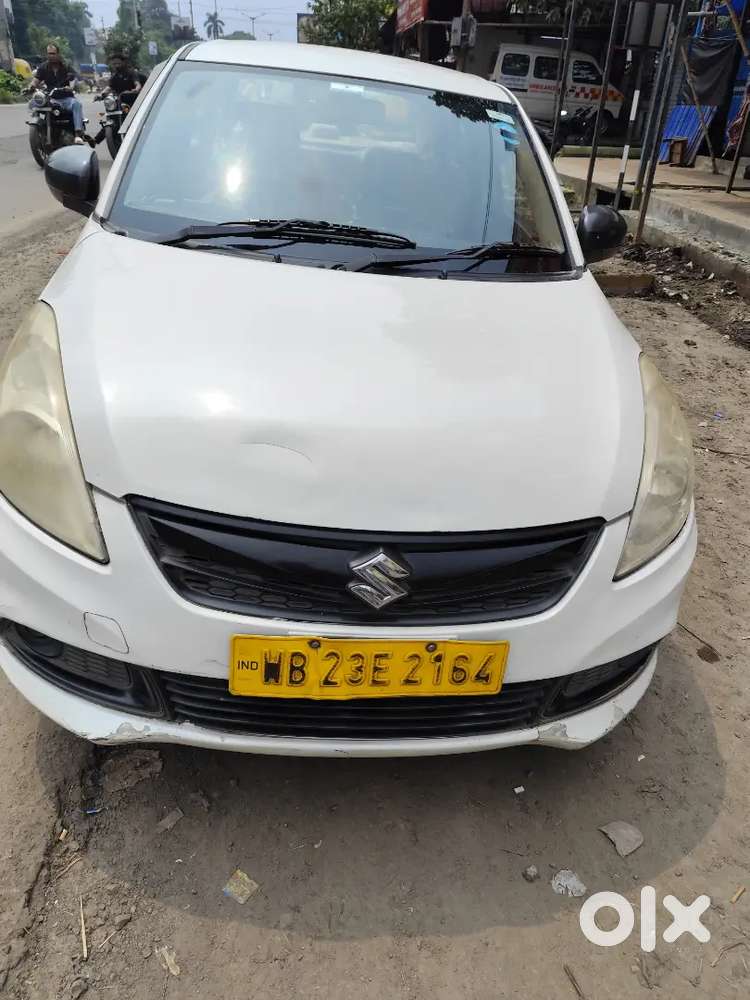 2017 Maruti Suzuki Dzire