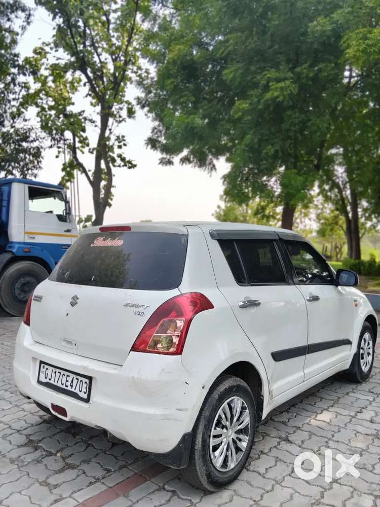 Maruti Suzuki Swift