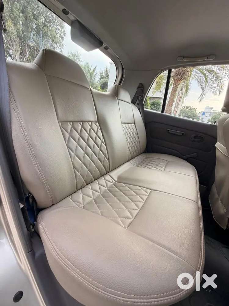 Hyundai Santro Xing Xs Petrol 2007