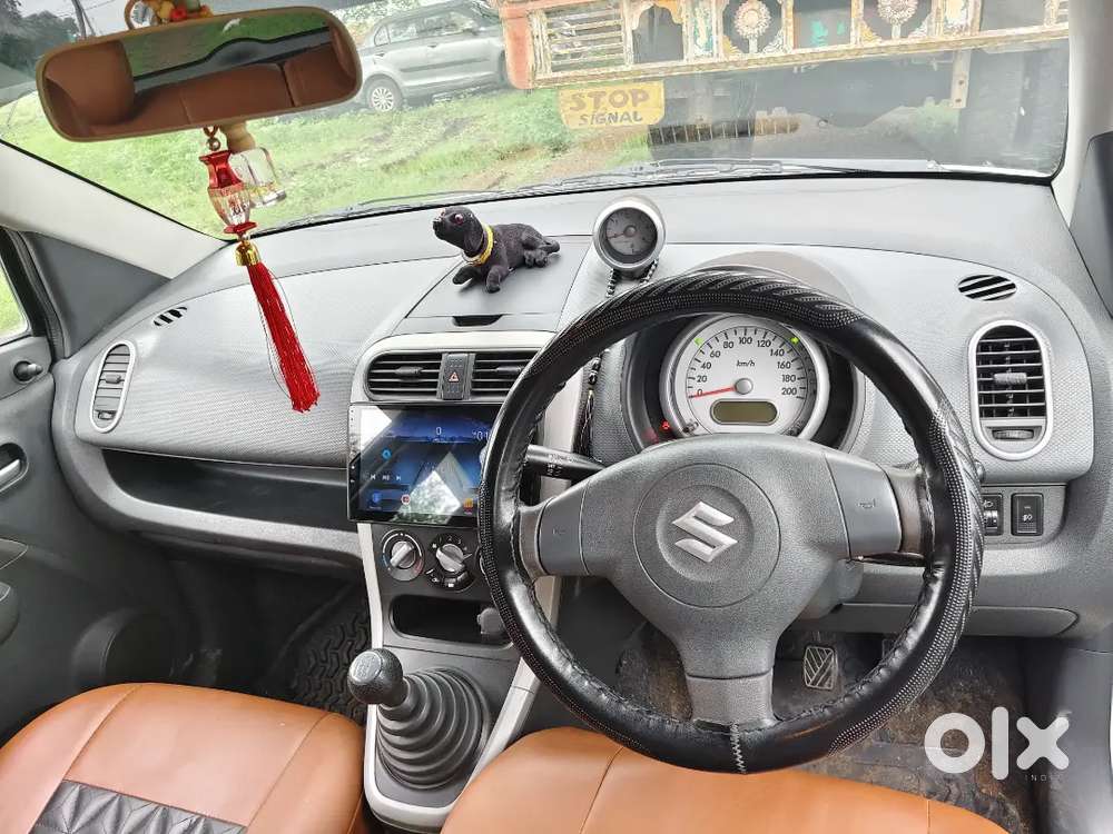 Maruti Suzuki Ritz 2011 Diesel Manual