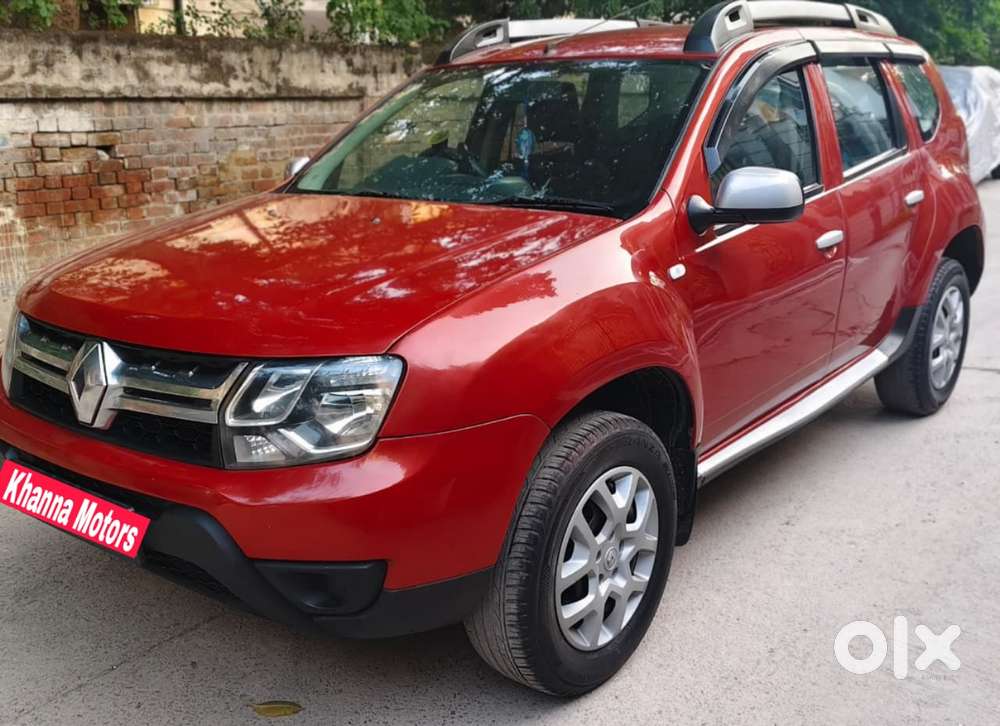 Renault Kwid Rxl, 2017, Diesel