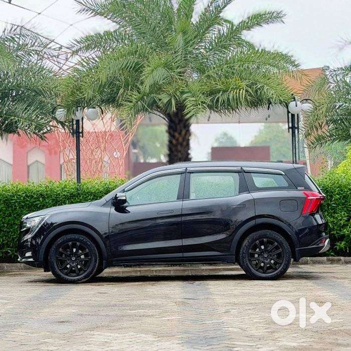 Mahindra Xuv700 Ax7 Awd, 2024, Diesel