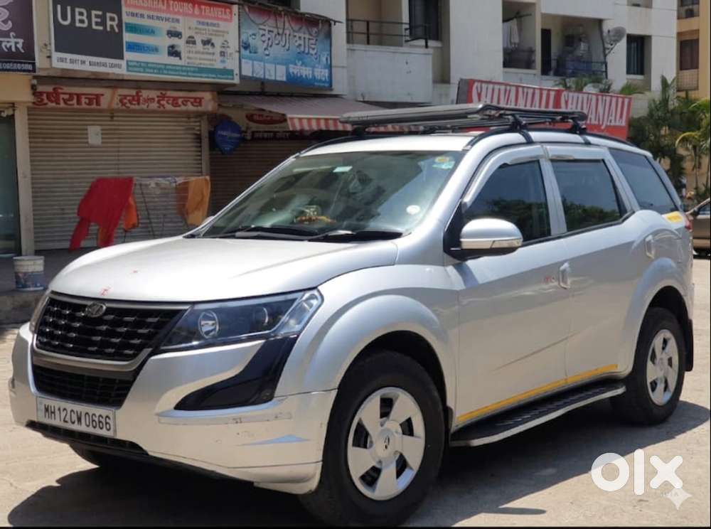 Mahindra Xuv 500 Vip Number 666