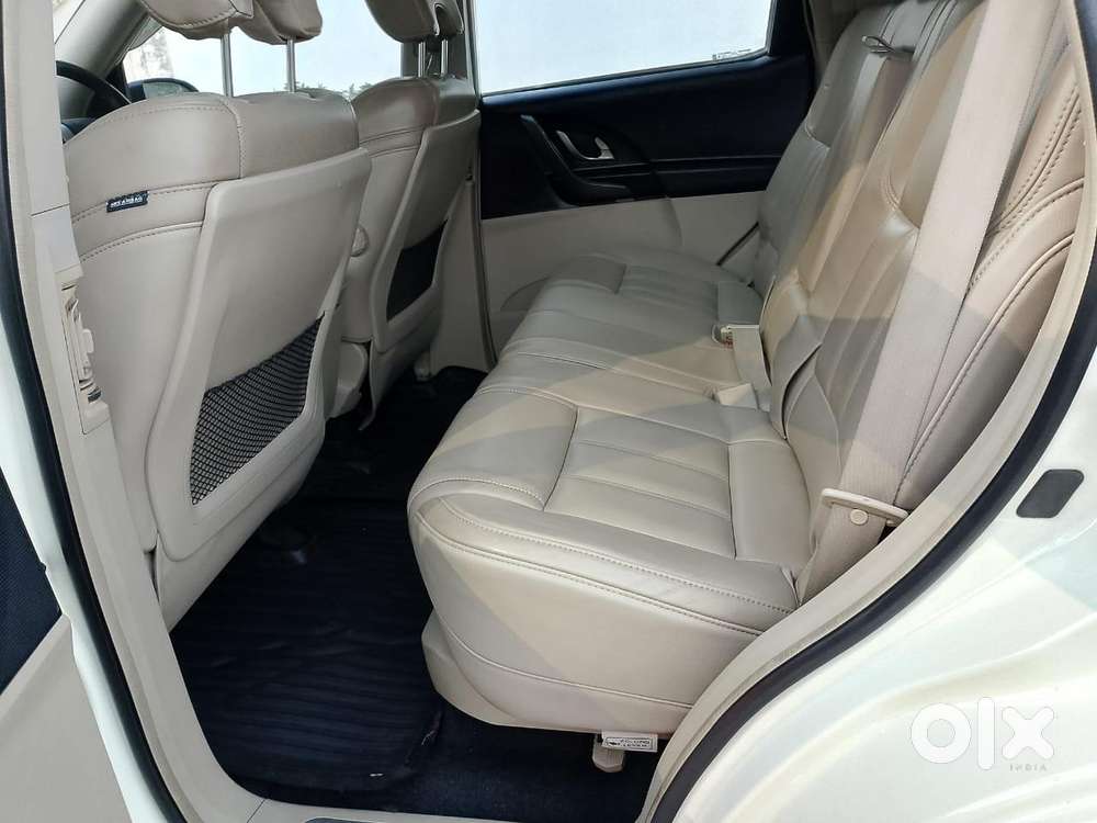 Mahindra Xuv500 W8, 2017, Diesel