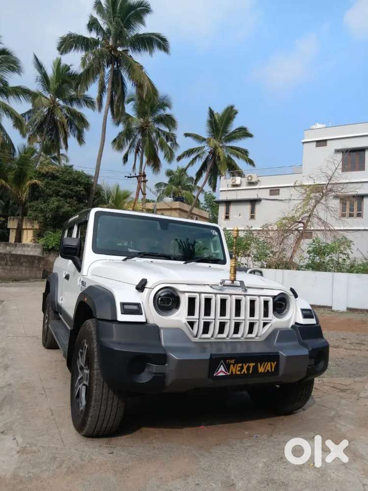 Self Drive Rental Cars Available All Over Kanyakumari