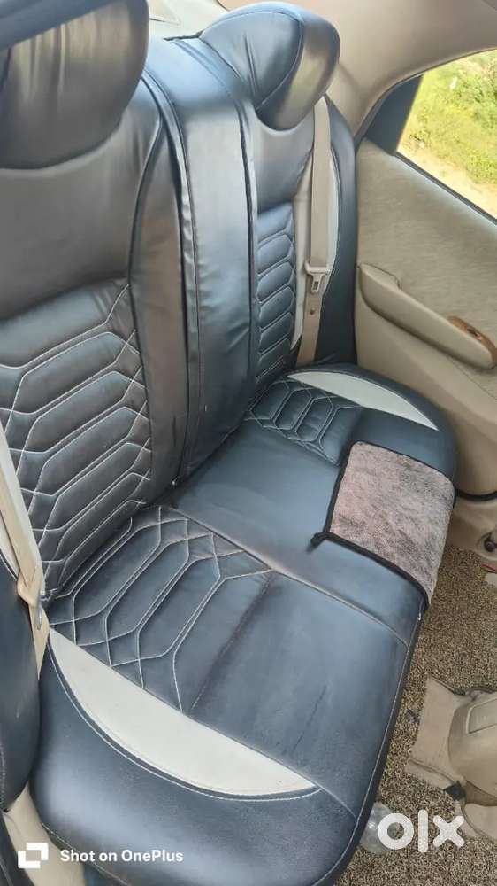 Honda City Zx 2008 Cng & Hybrids 71000 Km Driven