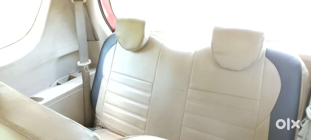 Maruti Suzuki Ertiga Zxi Shvs, 2015, Petrol