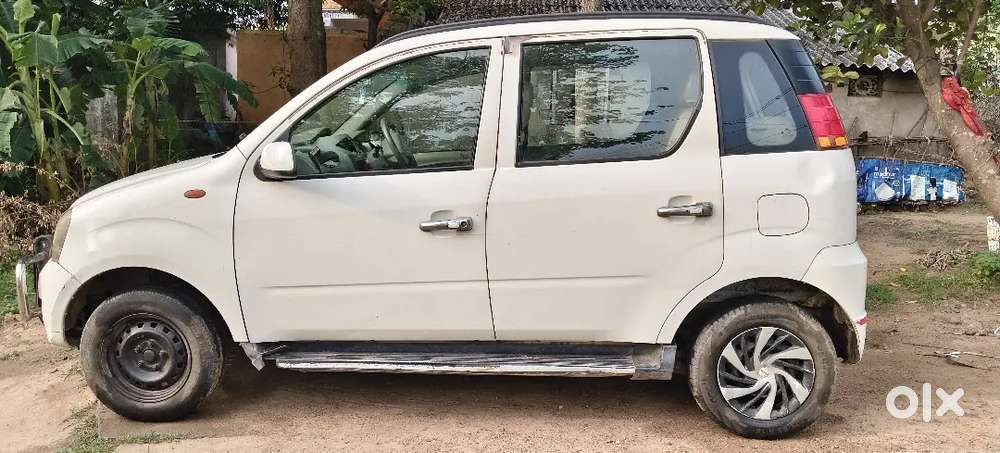 Mahindra Quanto 2003 Diesel 127000 Km Driven