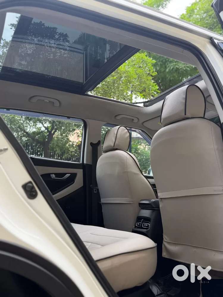 Hyundai Creta 1.5 Sx, 2020, Petrol