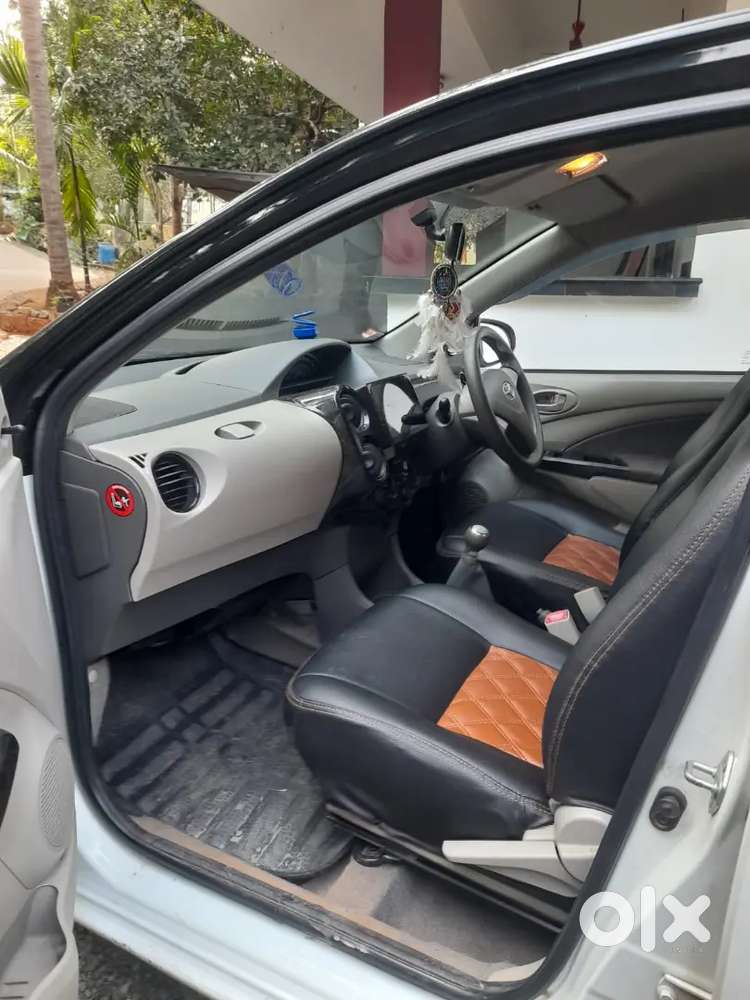 Original Kerala Etios Liva