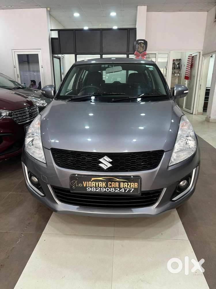 Maruti Suzuki Swift Ddis Vdi, 2015, Diesel